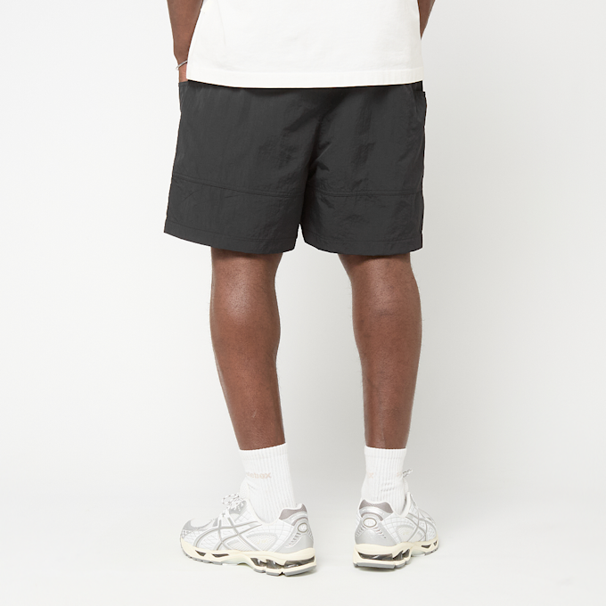 The North Face TNF Red Box Nylon Belted Short black 94986 3