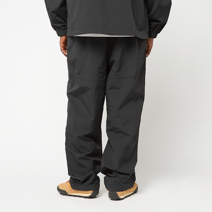 The North Face TNF Red Box Nylon Belted Pant schwarz 94983 3