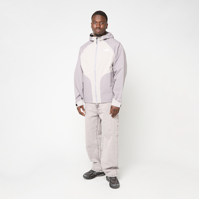 The North Face Unisex NSE Rain Jacket lila 94990 2