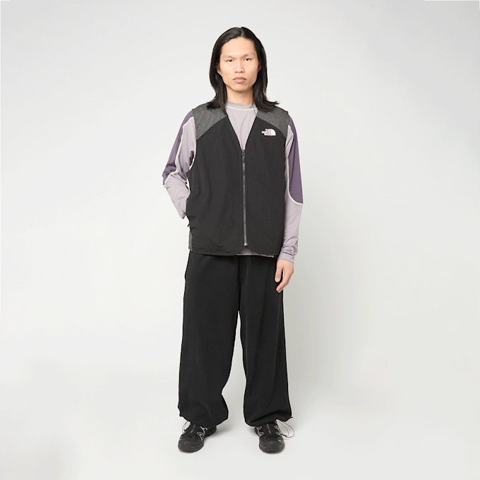 The North Face NSE Tech Vest schwarz 94989 2