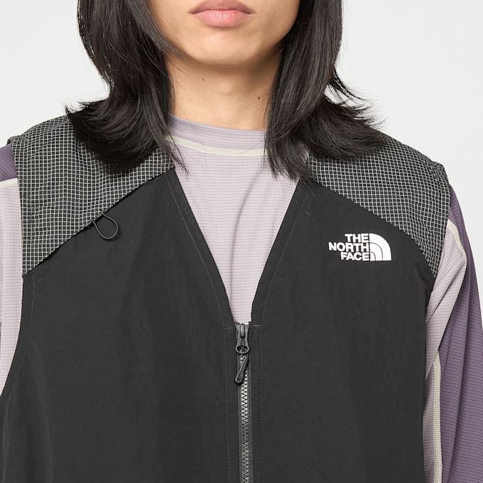 The North Face NSE Tech Vest schwarz 94989 3