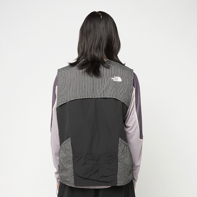 The North Face NSE Tech Vest schwarz 94989 4