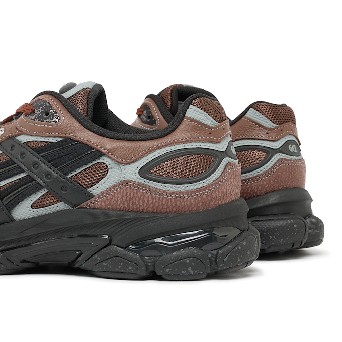 ASICS SportStyle x HAL Studios Gel-NYC 2.0 SSHS braun 94998 5