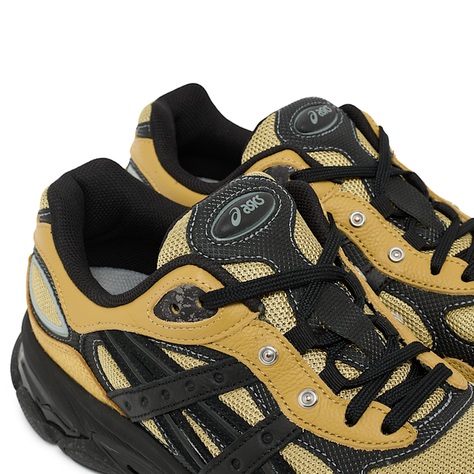 ASICS SportStyle x HAL Studios Gel-NYC 2.0 SSHS gelb 94999 6