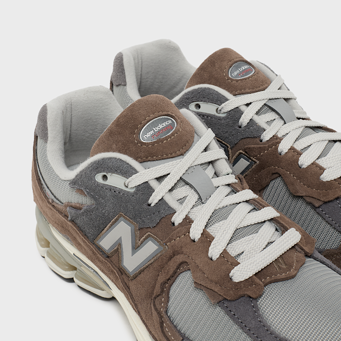 New Balance 2002 (M20024J7) braun 95104 6