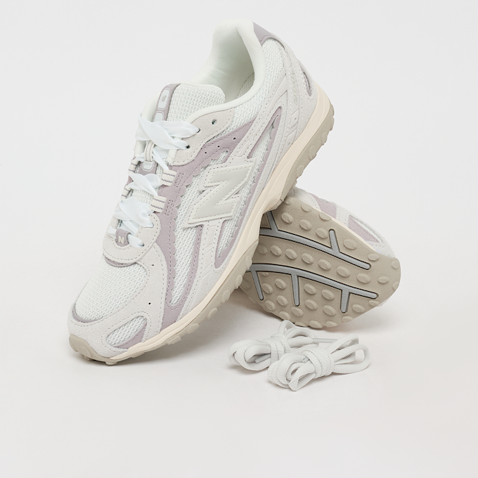 New Balance Wmns 204L (U204L6A6) grau 95505 7