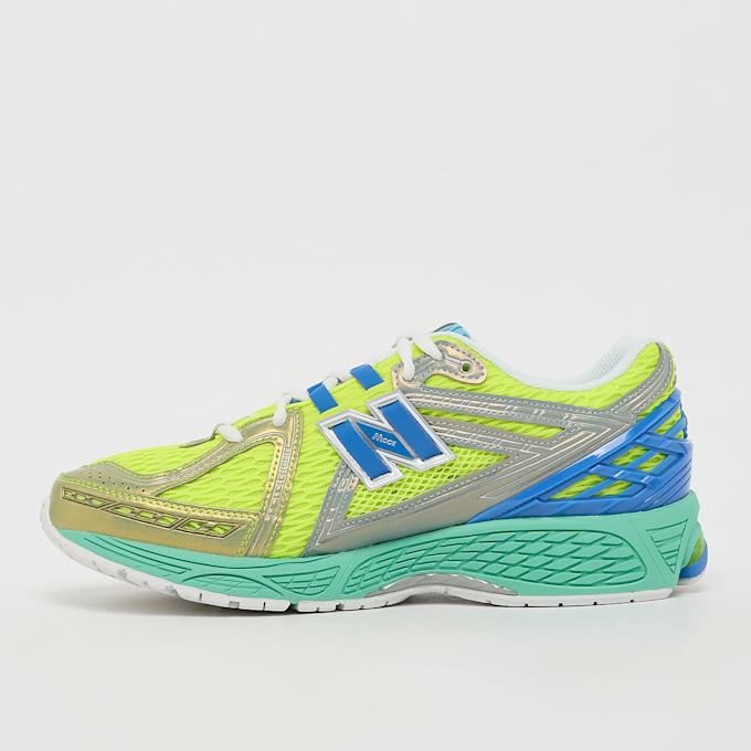 New Balance 1906 (U19063EN) jaune 95103 3