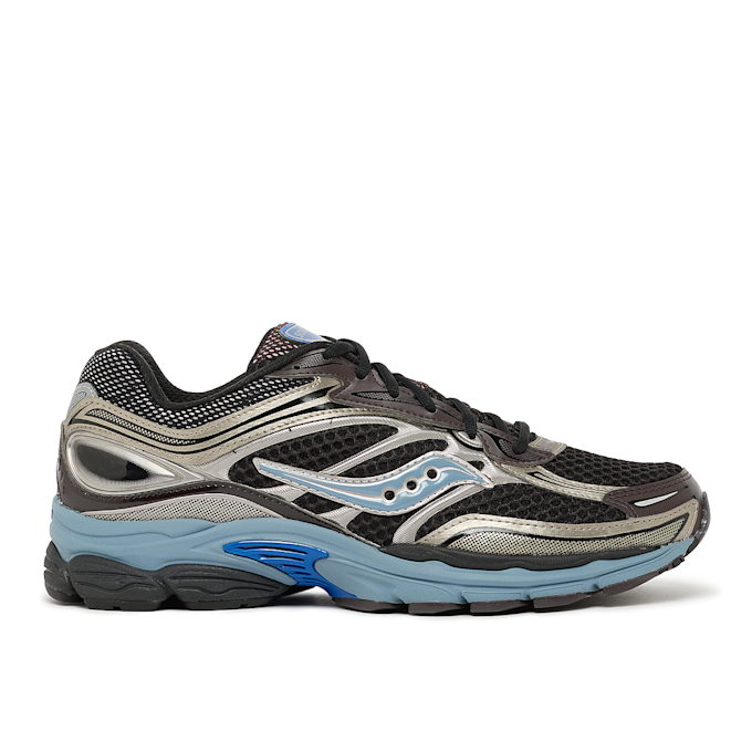 Saucony Progrid Omni 9 schwarz 95509 2