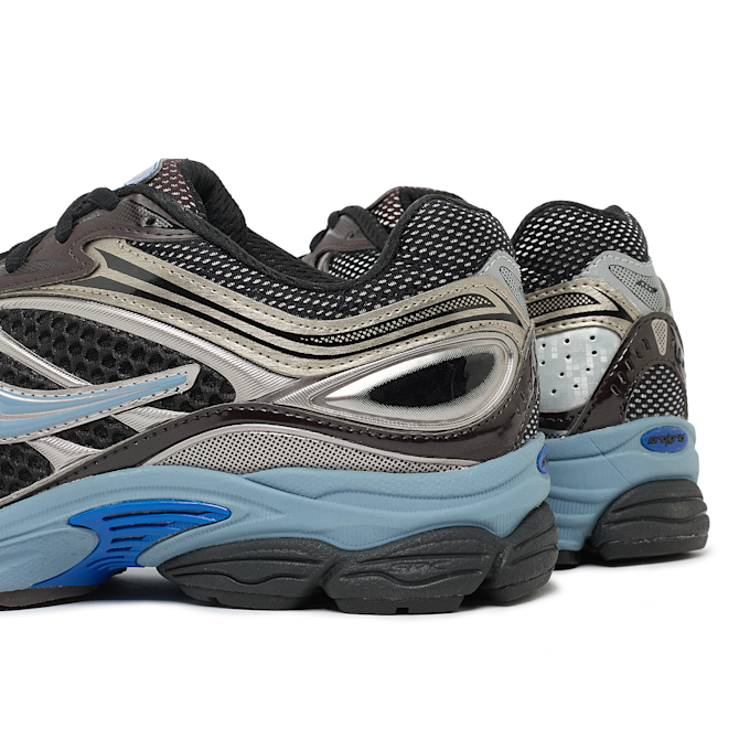 Saucony Progrid Omni 9 black 95509 5