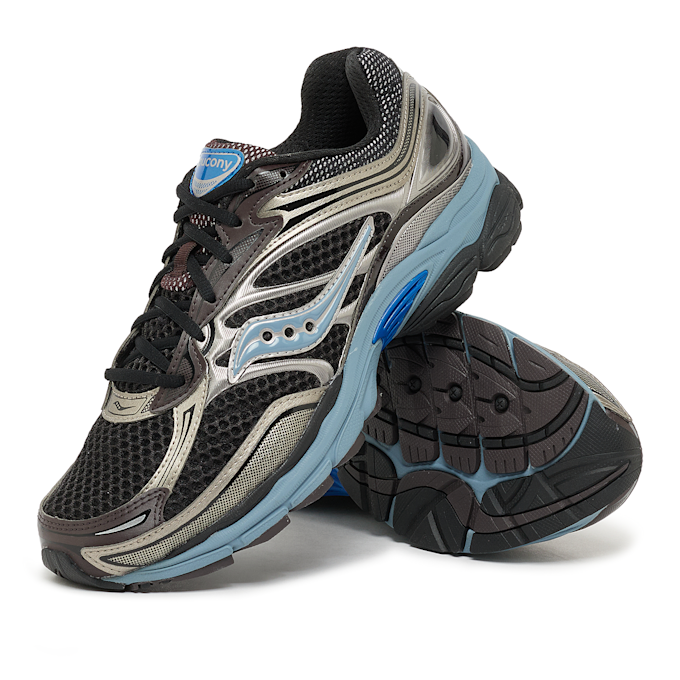Saucony Progrid Omni 9 noir 95509 7