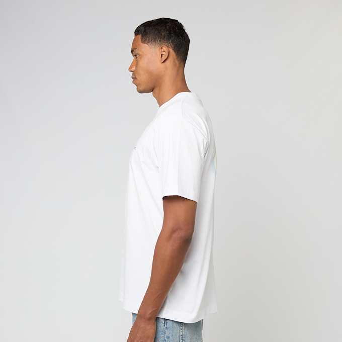 solebox Fruits De Mar Tee weiß 95070 3