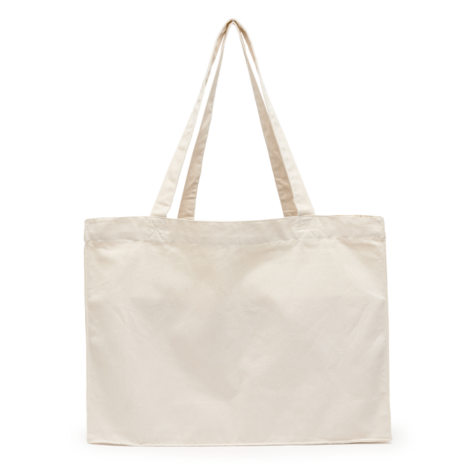 solebox Tote Bag beige 95074 3
