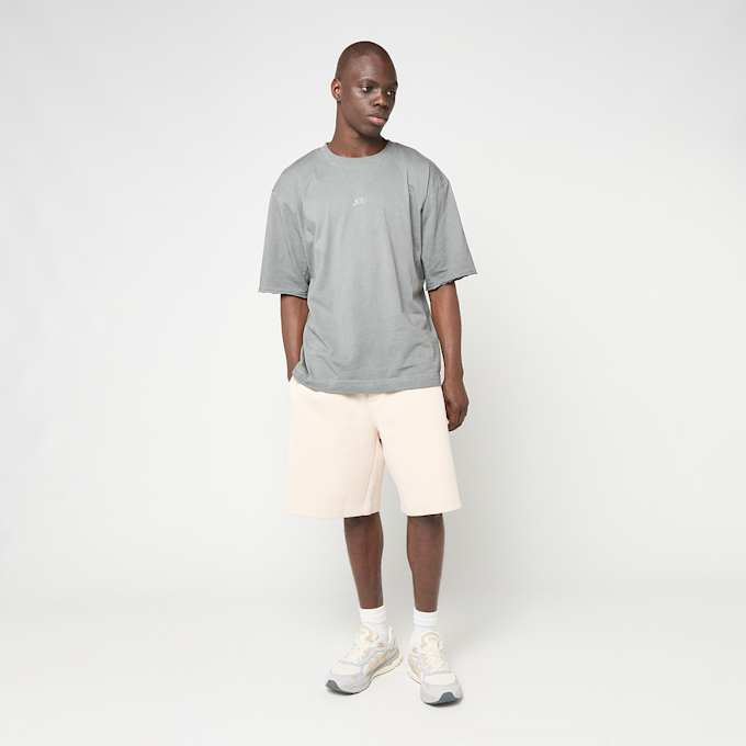 Oakley Latitude Veil Tee grau 95114 2