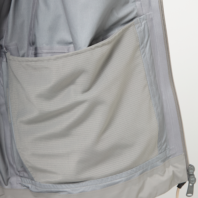 Oakley Latitude Veil Slingpack Jacket grey 95121 5