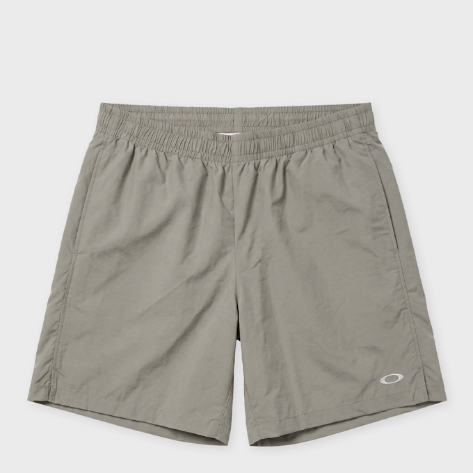 Oakley&nbsp; Allmighty Shorts 7.0Inch 2.0 gris 95126 1