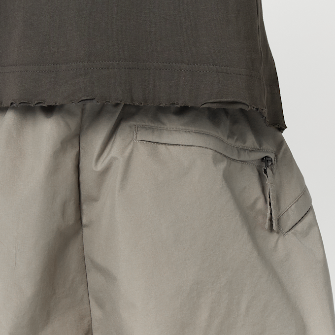Oakley&nbsp; Allmighty Shorts 7.0Inch 2.0 gris 95126 5