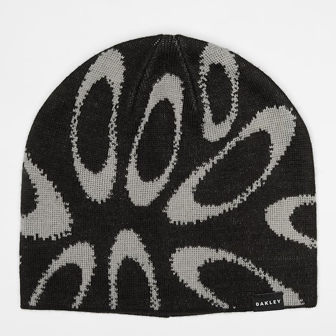 Oakley Ellipse Graphic Beanie zwart 95130 1