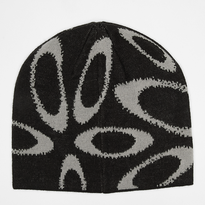 Oakley Ellipse Graphic Beanie zwart 95130 2