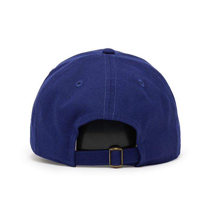 New Era x Fear Of God 9Forty Los Angeles Dodgers blau 95159 3