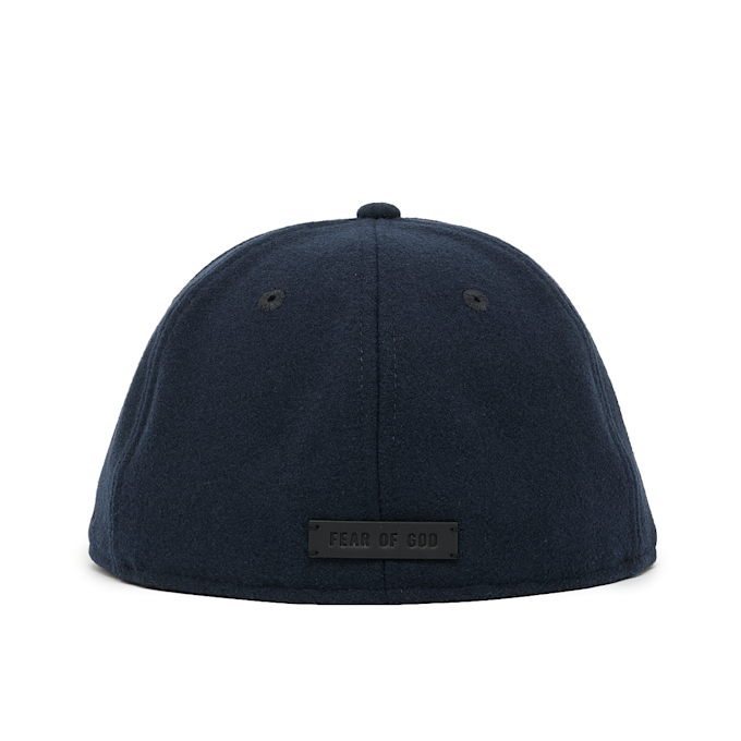 New Era x Fear Of God 59Fifty New York Yankees Cap blauw 95161 2