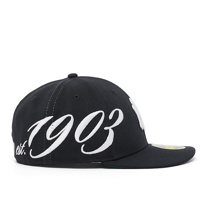 New Era 59Fifty New York Yankees Cap blauw 95210 3