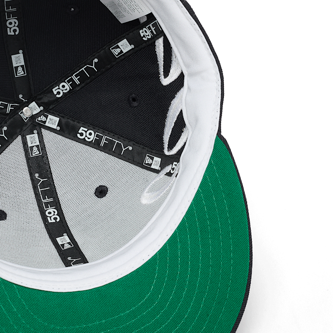 New Era 59Fifty New York Yankees Cap blauw 95210 4