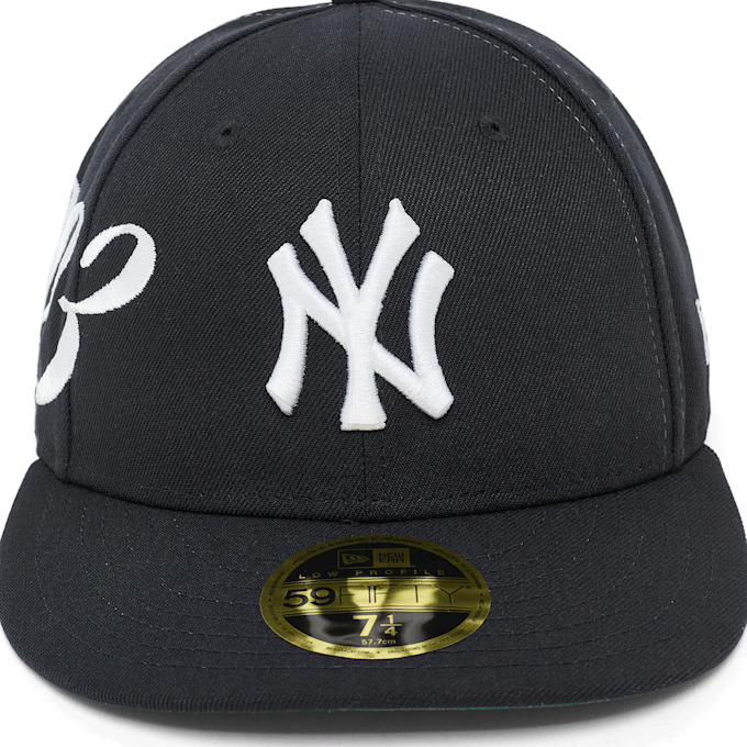 New Era 59Fifty New York Yankees Cap blauw 95210 5
