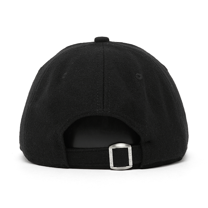 New Era Image Heritage 9Fifty New York Highlanders Cap schwarz 95212 2