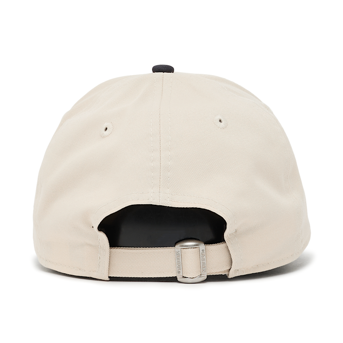 New Era Colourblock 9Forty New York Yankees beige 95222 2
