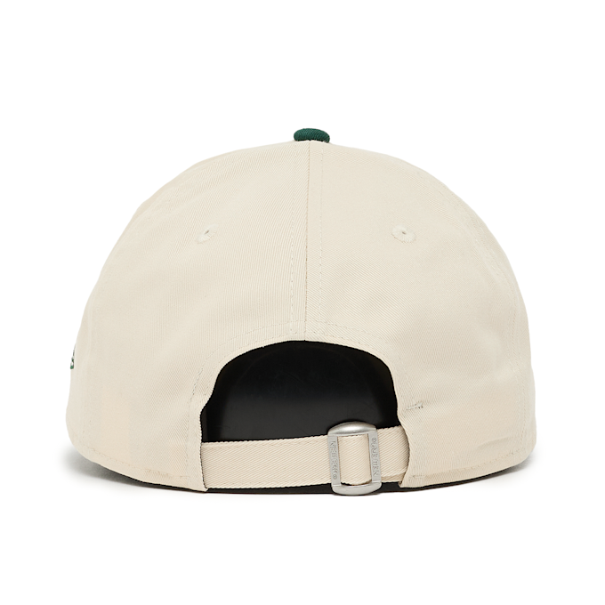 New Era Colourblock 9Forty Oakland Athletics Cap beige 95215 2