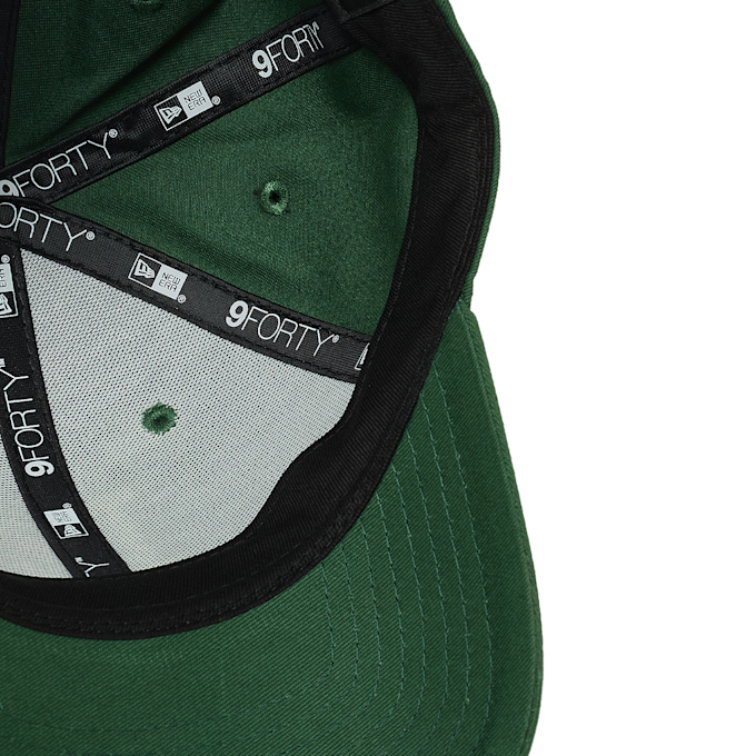 New Era Fruit Icon 9Forty Los Angeles Dodgers Cap groen 95219 3