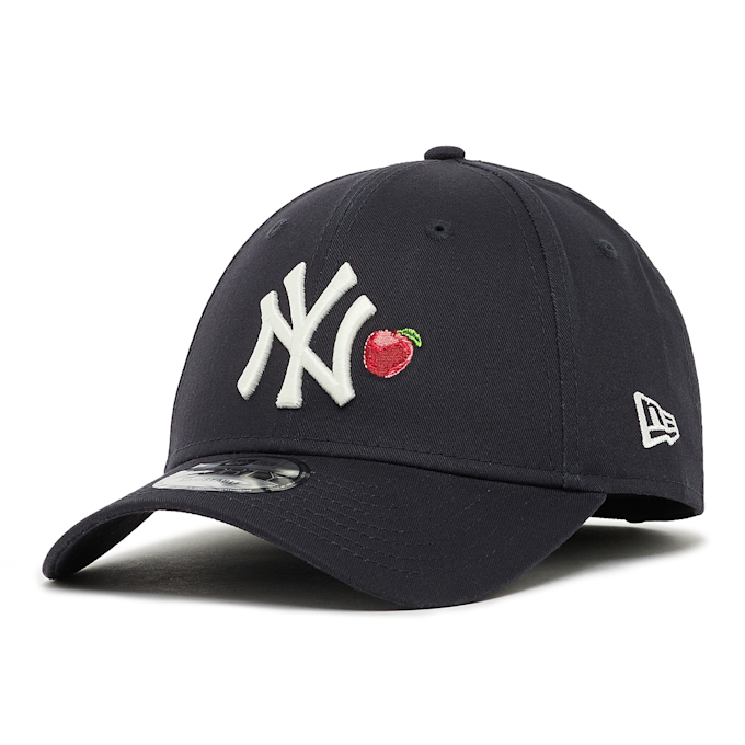 New Era Fruit Icon 9Forty New York Yankees blau 95217 1