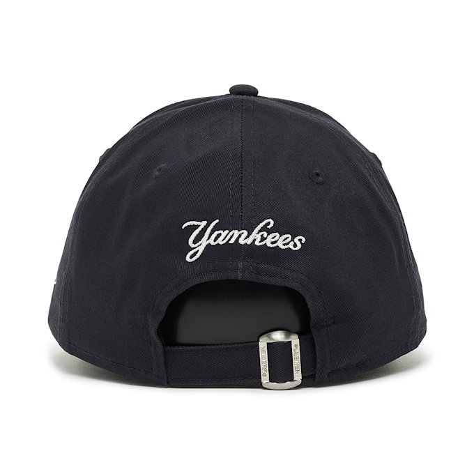 New Era Fruit Icon 9Forty New York Yankees bleu 95217 2