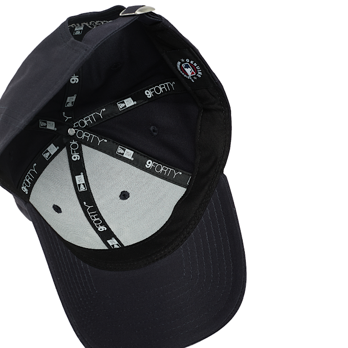 New Era Fruit Icon 9Forty New York Yankees blauw 95217 3