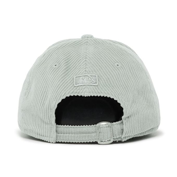 New Era Pastel Cord 9Forty New York Yankees Cap blau 95220 2