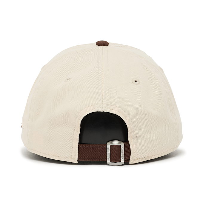New Era Mini Washed 9Twenty New York Yankees beige 95229 2