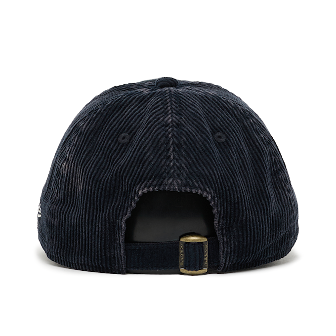 New Era Washed Cord 9Twenty New Era Cap blauw 95231 2