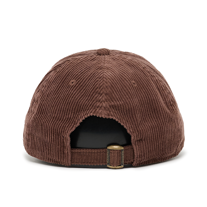 New Era Washed Cord 9Twenty New Era Cap braun 95226 2
