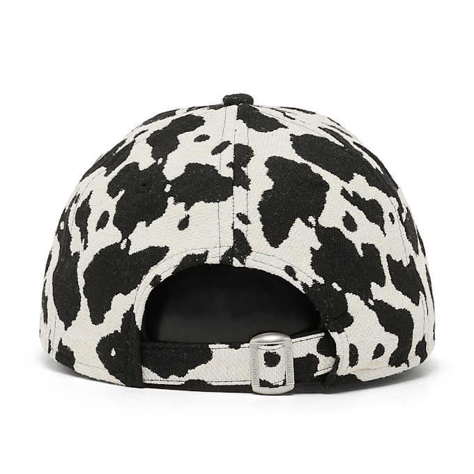 New Era Cow Midi 9Forty New York Yankees Cap Weiss 95225 2