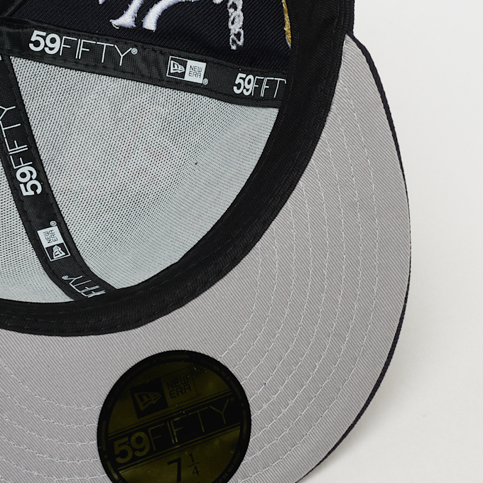 New Era 59Fifty All Over New York Yankees noir 95238 4