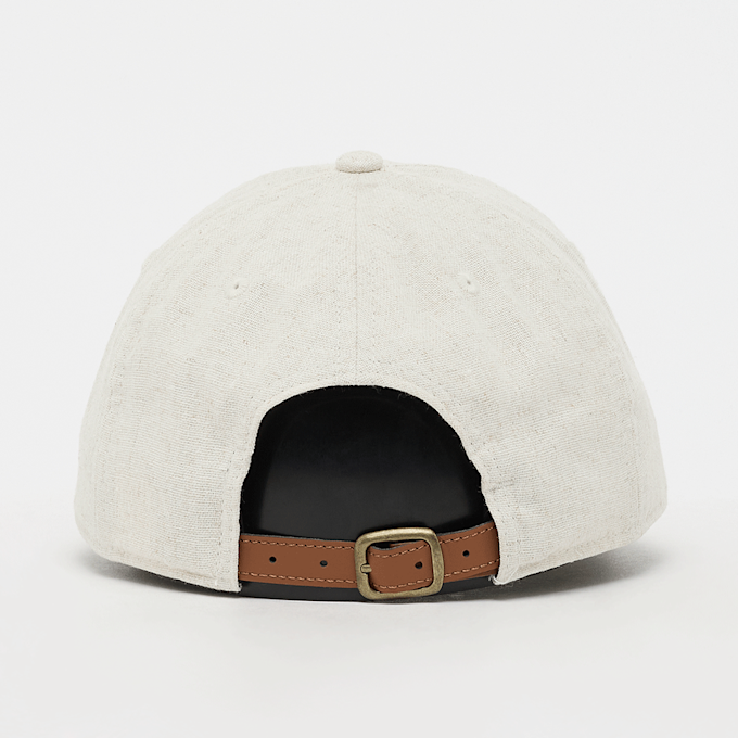 New Era Linen 9Twenty New York Yankees beige 95233 2