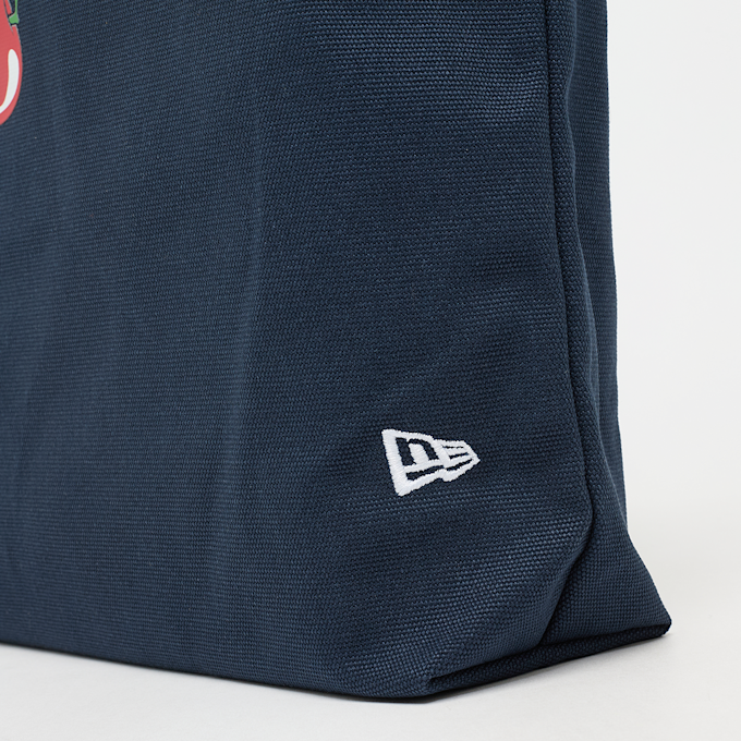 New Era Fruit Tote Bag New York Yankees bleu 95242 4