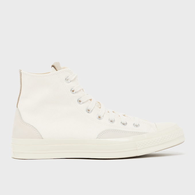 Converse Chuck 70 Canvas & Suede beige 95244 2