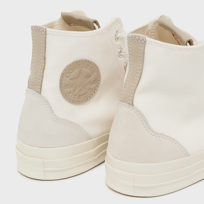 Converse Chuck 70 Canvas & Suede beige 95244 5