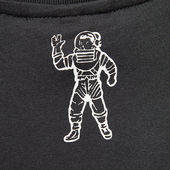 Billionaire Boys Club Distorted Arch Logo T-Shirt zwart 95306 4