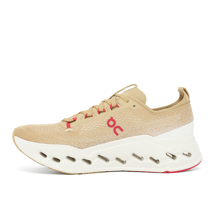 On Cloudsurfer "Year Of The Horse" beige 95314 3