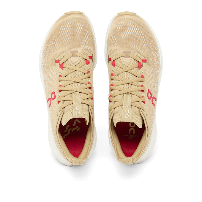 On Cloudsurfer "Year Of The Horse" beige 95314 4