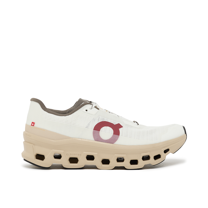On Wmns Cloudmonster "Year Of The Horse" weiß 95312 2