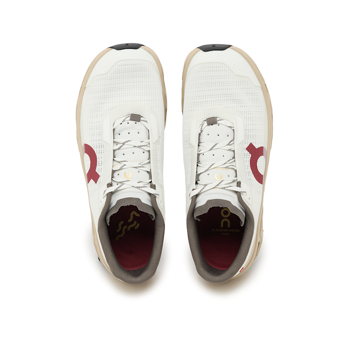 On Wmns Cloudmonster "Year Of The Horse" weiß 95312 4