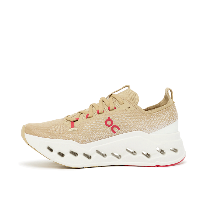 On Wmns Cloudsurfer "Year Of The Horse" brun 95313 3